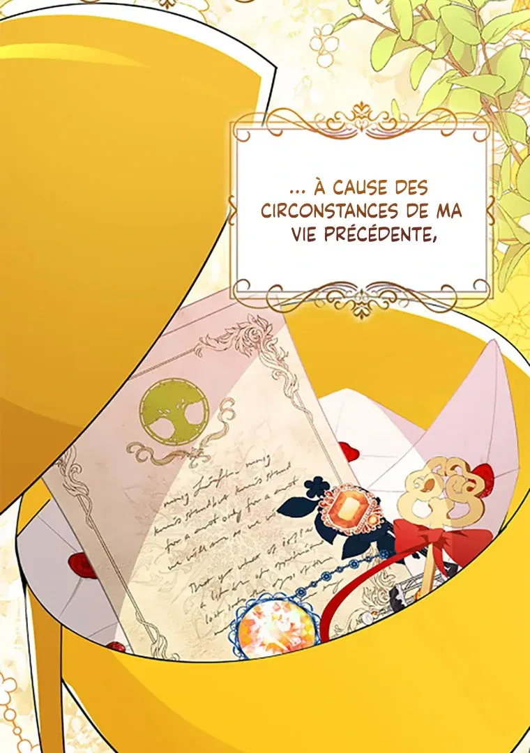 Read Talented Baby Squirrel FR Manga Online
