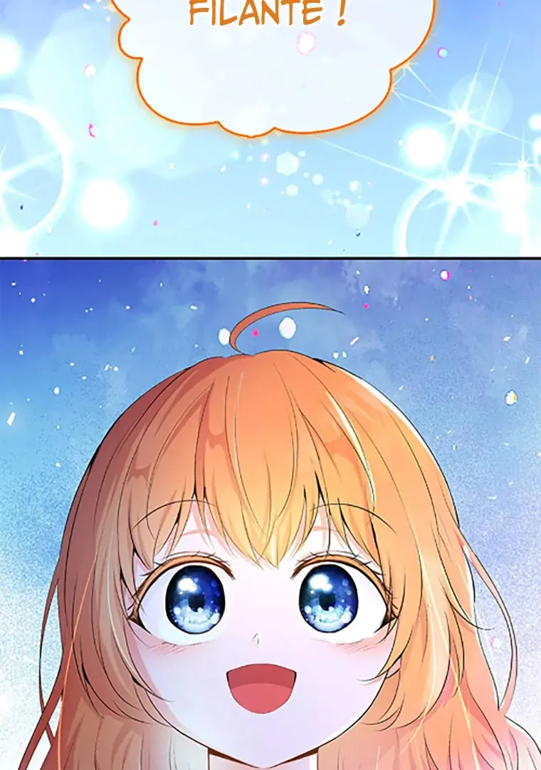 Read Talented Baby Squirrel FR Manga Online