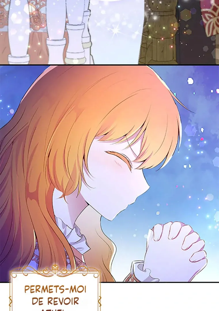 Read Talented Baby Squirrel FR Manga Online