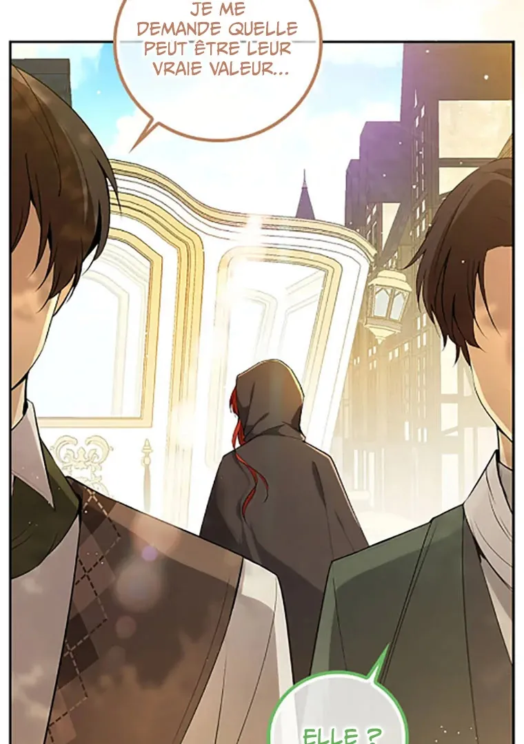Read Talented Baby Squirrel FR Manga Online