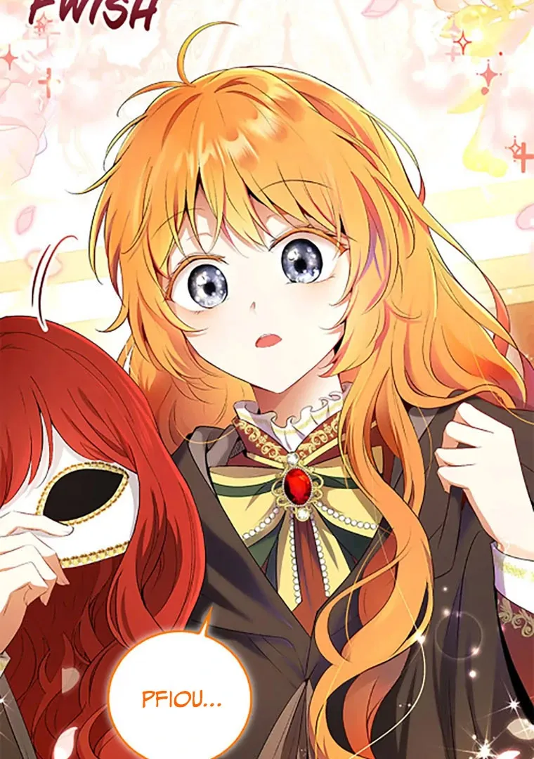 Read Talented Baby Squirrel FR Manga Online