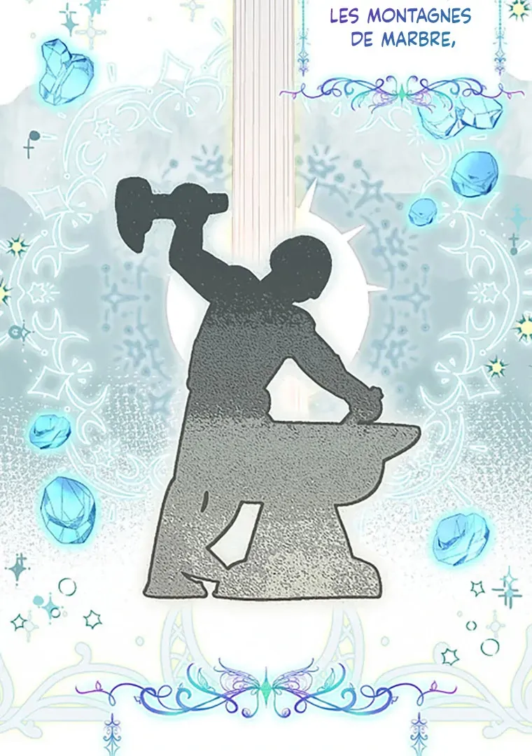 Read Talented Baby Squirrel FR Manga Online
