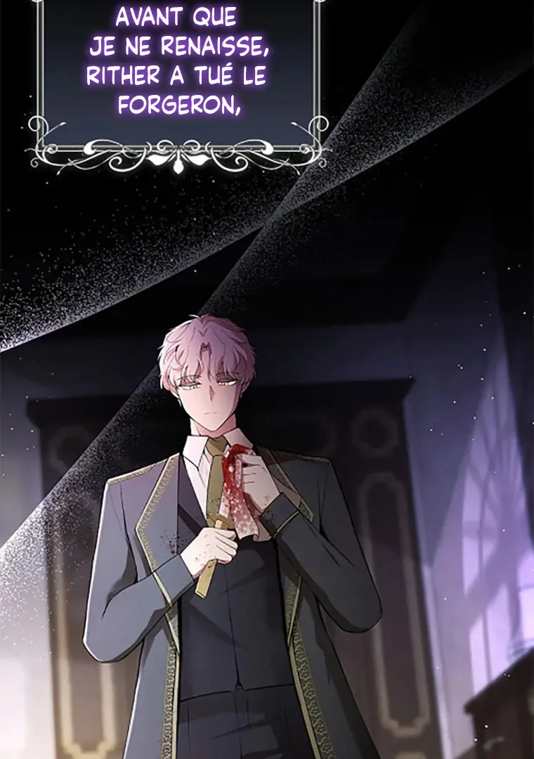 Read Talented Baby Squirrel FR Manga Online