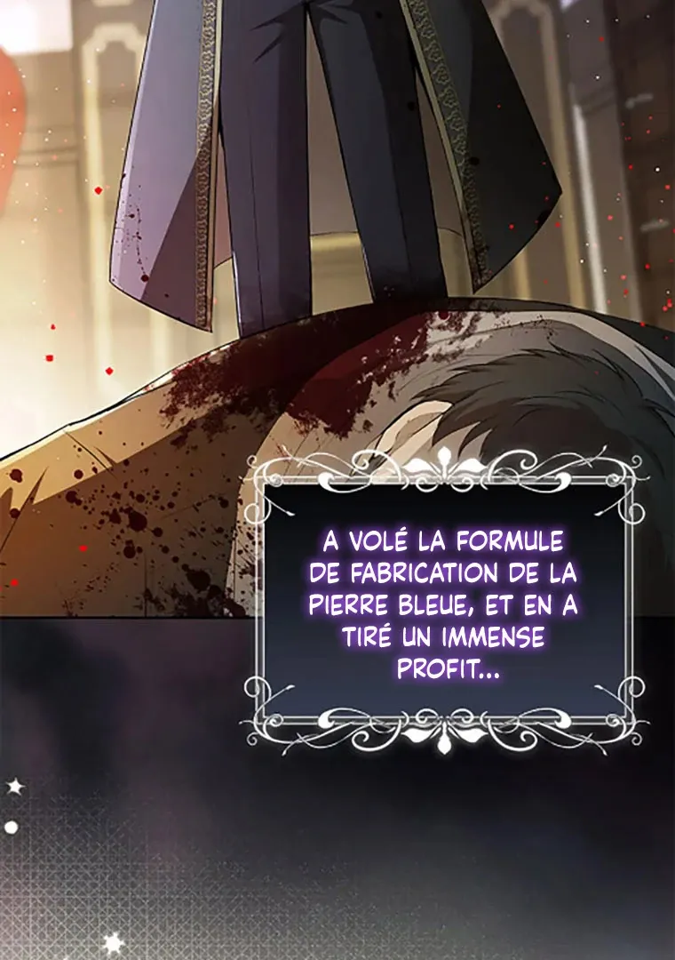 Read Talented Baby Squirrel FR Manga Online