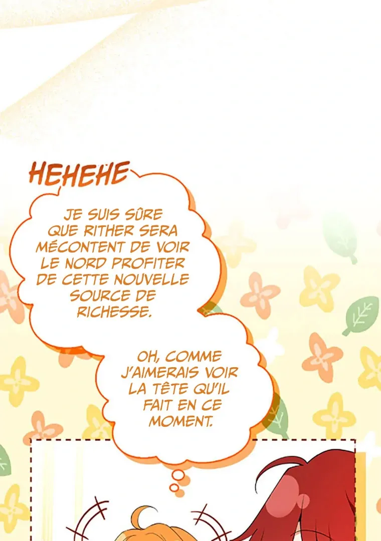 Read Talented Baby Squirrel FR Manga Online