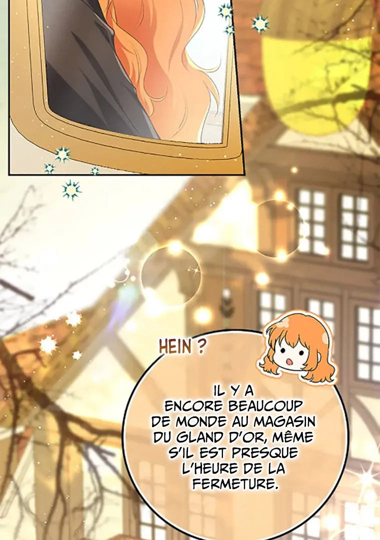 Read Talented Baby Squirrel FR Manga Online