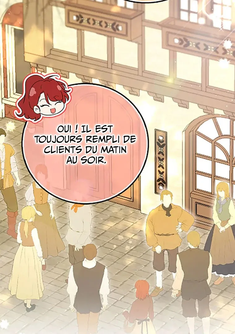 Read Talented Baby Squirrel FR Manga Online