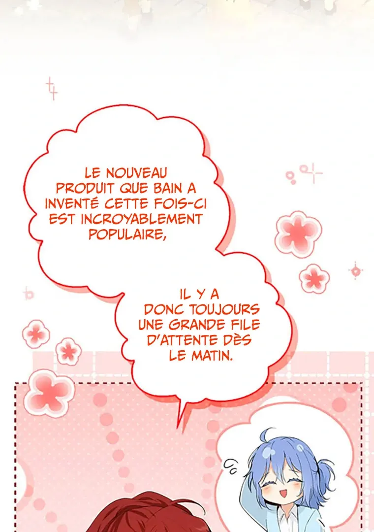 Read Talented Baby Squirrel FR Manga Online