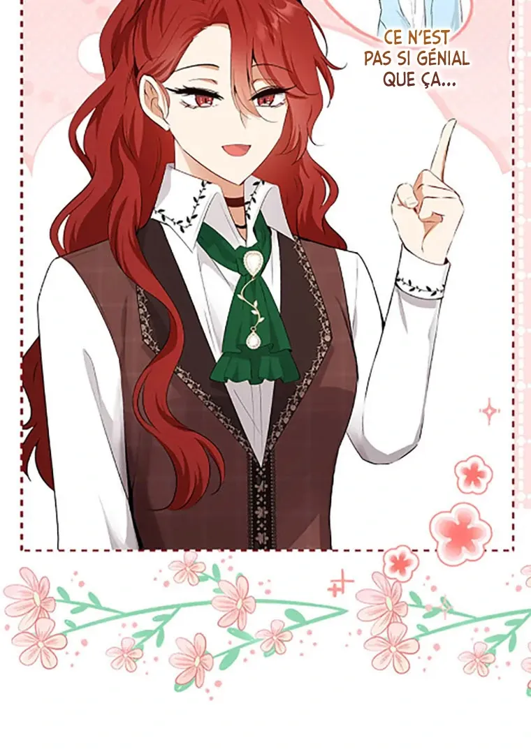 Read Talented Baby Squirrel FR Manga Online