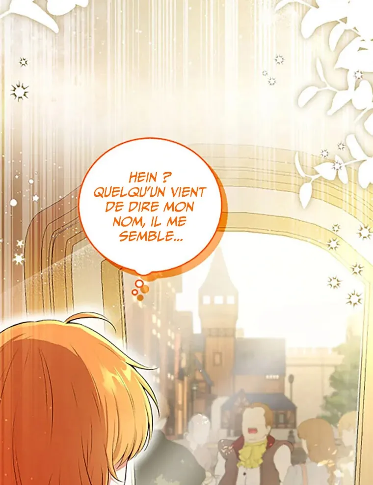 Read Talented Baby Squirrel FR Manga Online