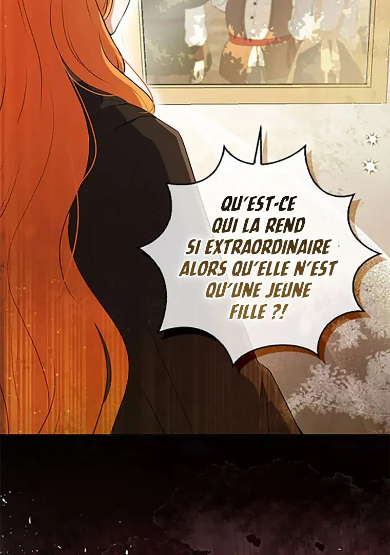 Read Talented Baby Squirrel FR Manga Online