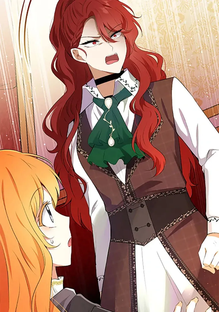 Read Talented Baby Squirrel FR Manga Online