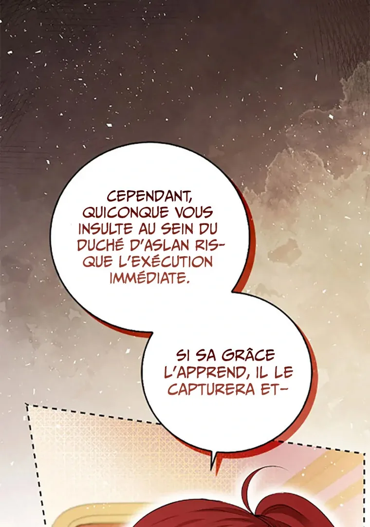 Read Talented Baby Squirrel FR Manga Online