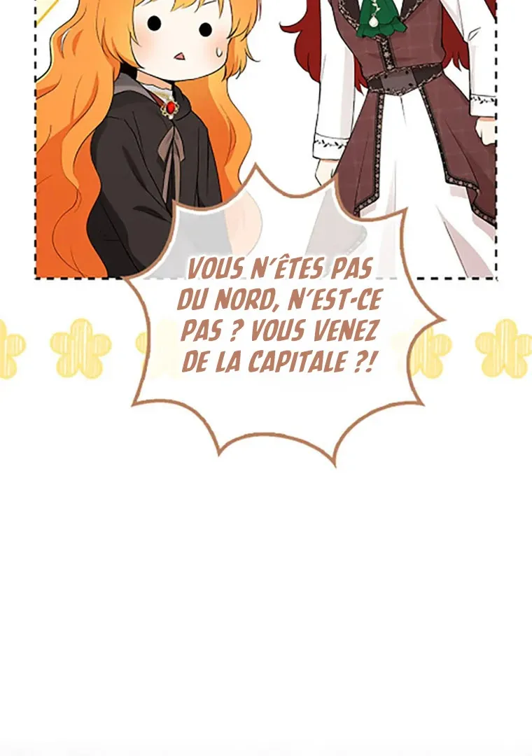 Read Talented Baby Squirrel FR Manga Online