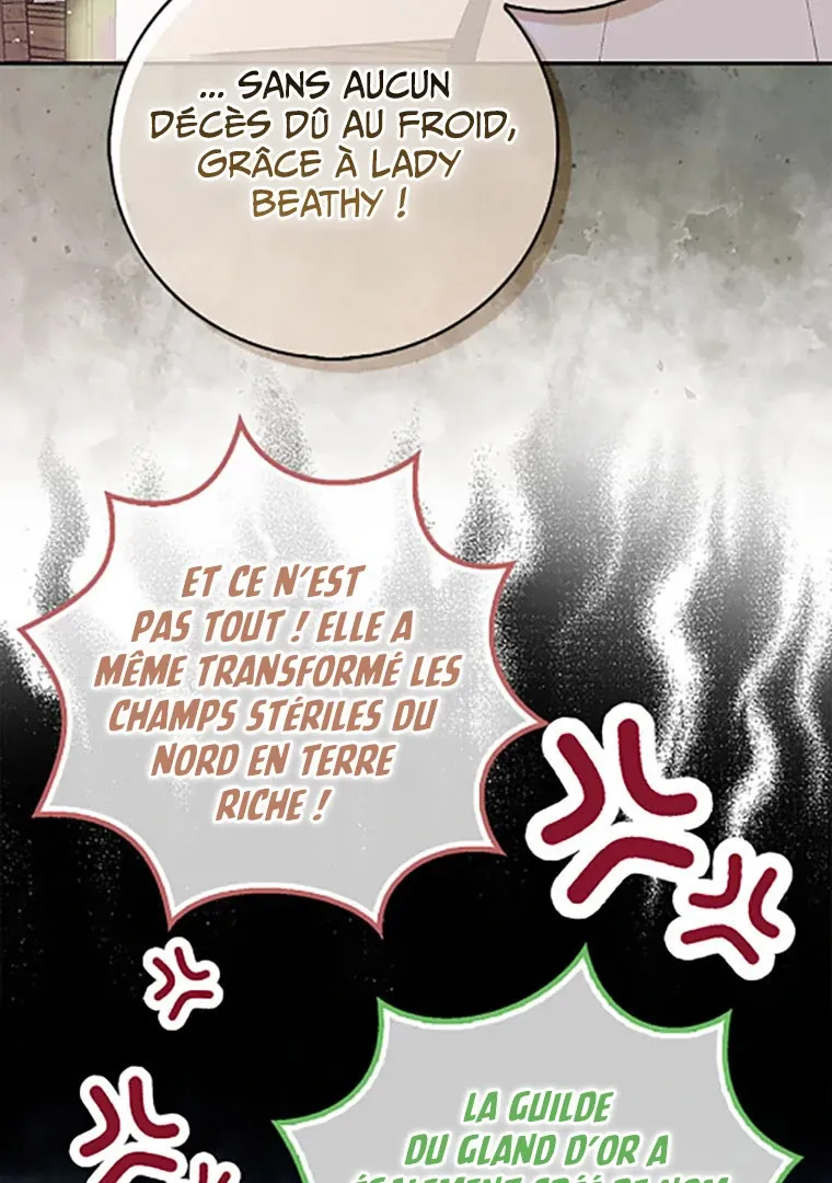 Read Talented Baby Squirrel FR Manga Online