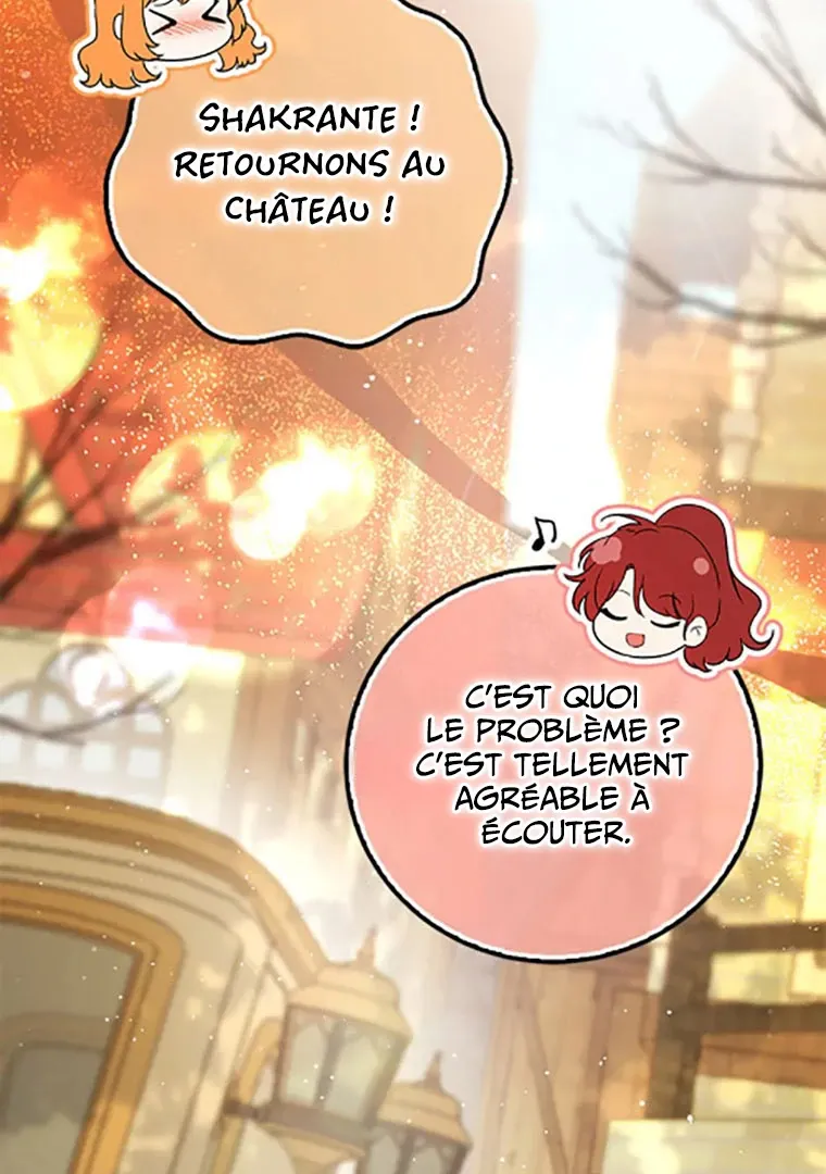 Read Talented Baby Squirrel FR Manga Online