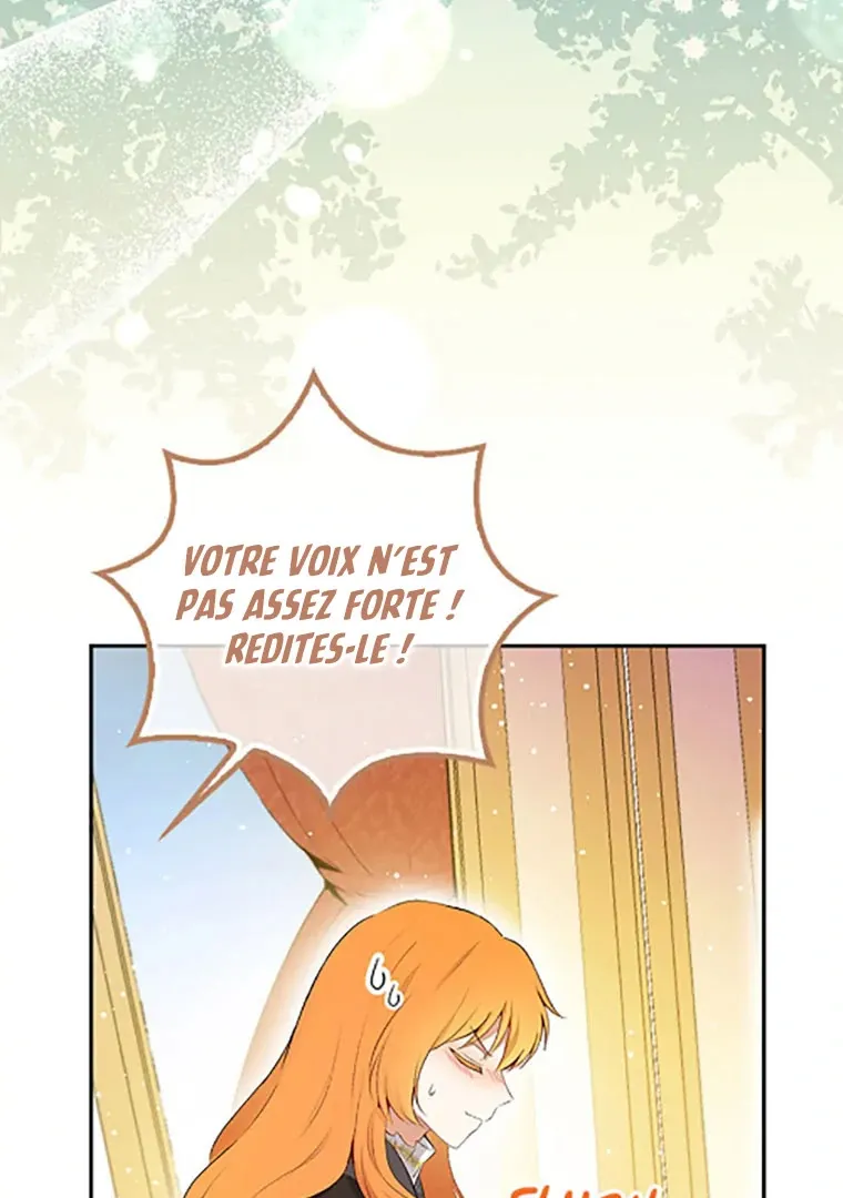 Read Talented Baby Squirrel FR Manga Online