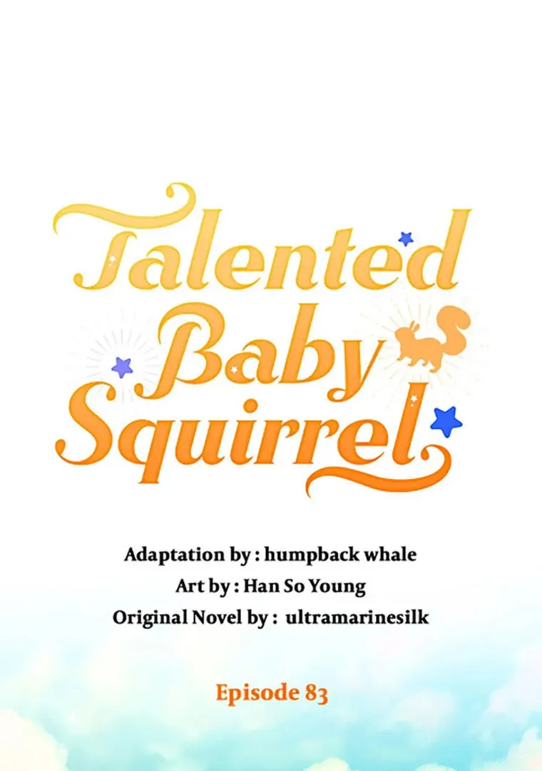 Read Talented Baby Squirrel FR Manga Online