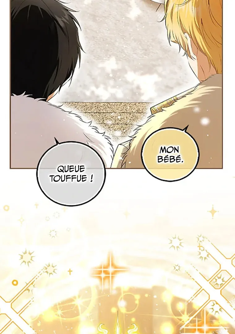 Read Talented Baby Squirrel FR Manga Online