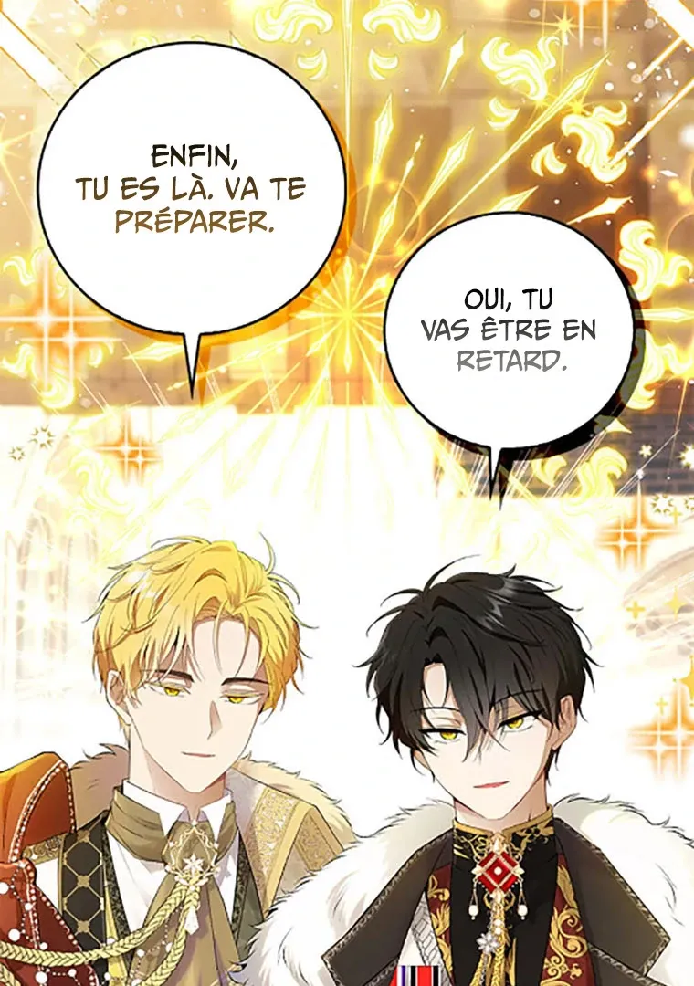 Read Talented Baby Squirrel FR Manga Online