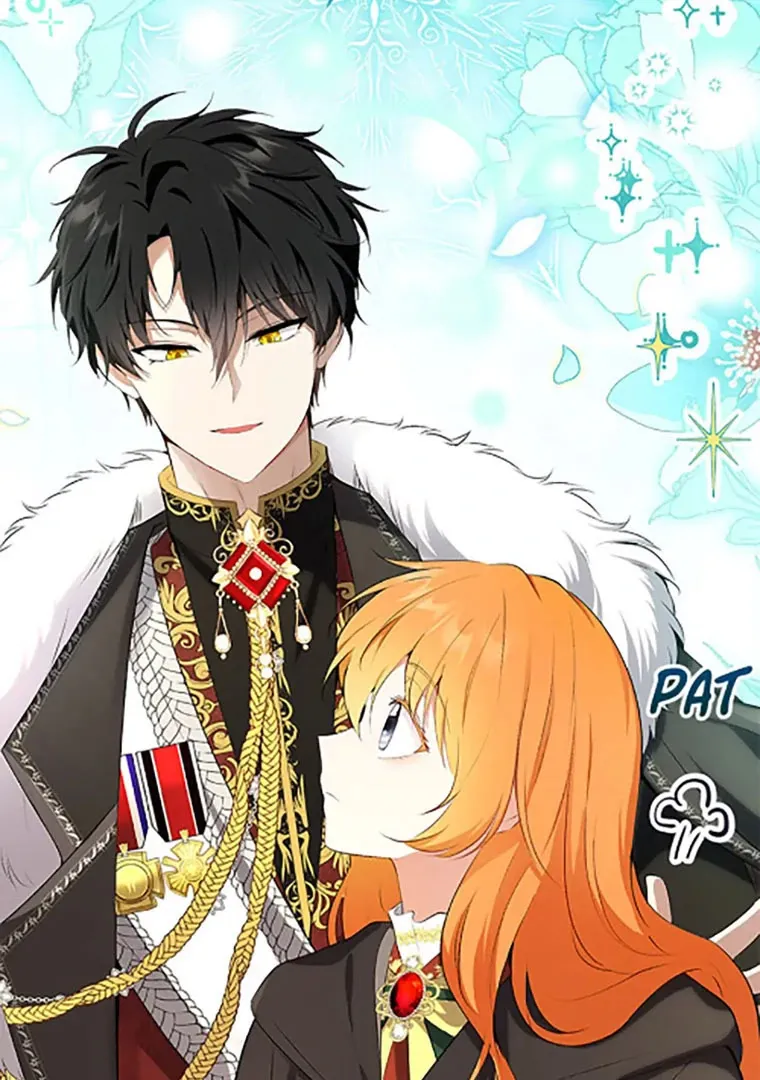 Read Talented Baby Squirrel FR Manga Online