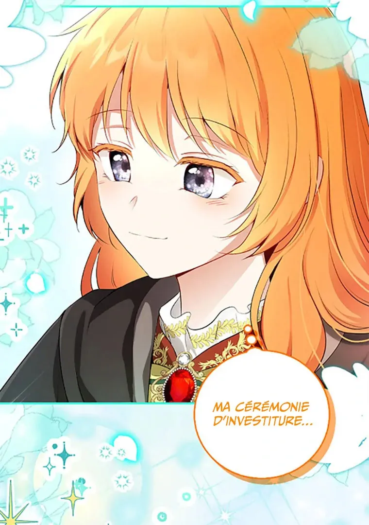 Read Talented Baby Squirrel FR Manga Online