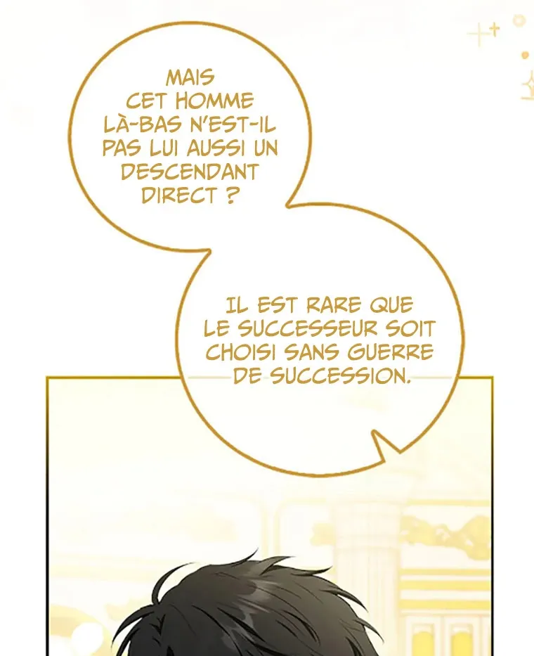 Read Talented Baby Squirrel FR Manga Online