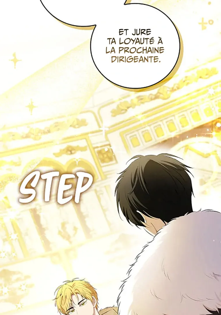 Read Talented Baby Squirrel FR Manga Online