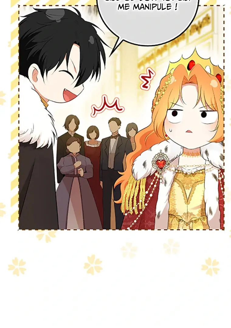 Read Talented Baby Squirrel FR Manga Online