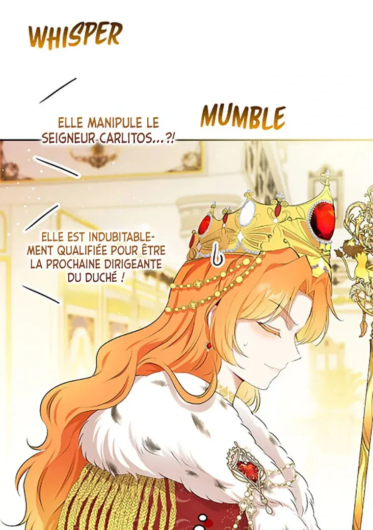 Read Talented Baby Squirrel FR Manga Online