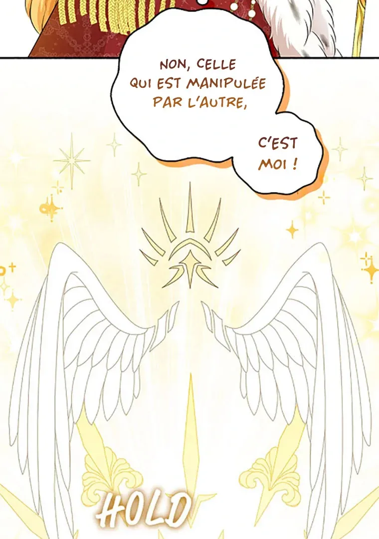 Read Talented Baby Squirrel FR Manga Online