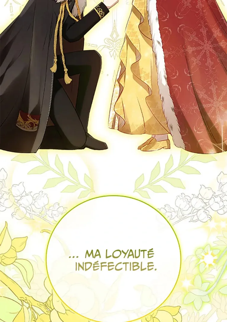 Read Talented Baby Squirrel FR Manga Online