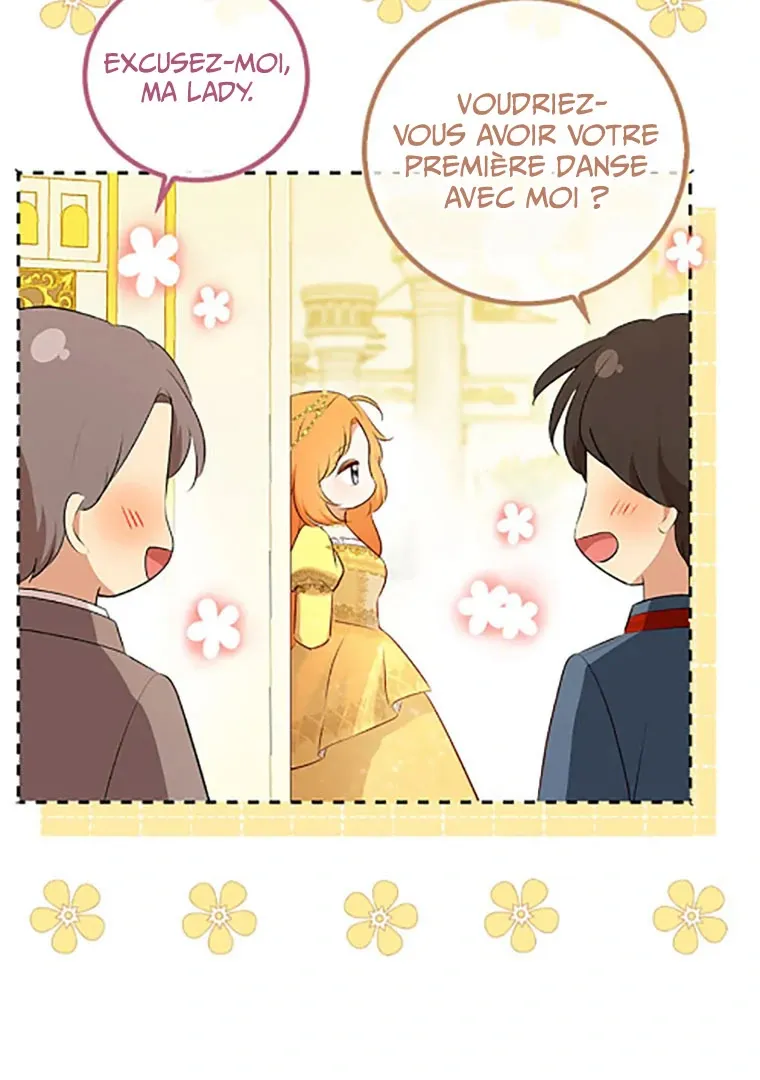 Read Talented Baby Squirrel FR Manga Online