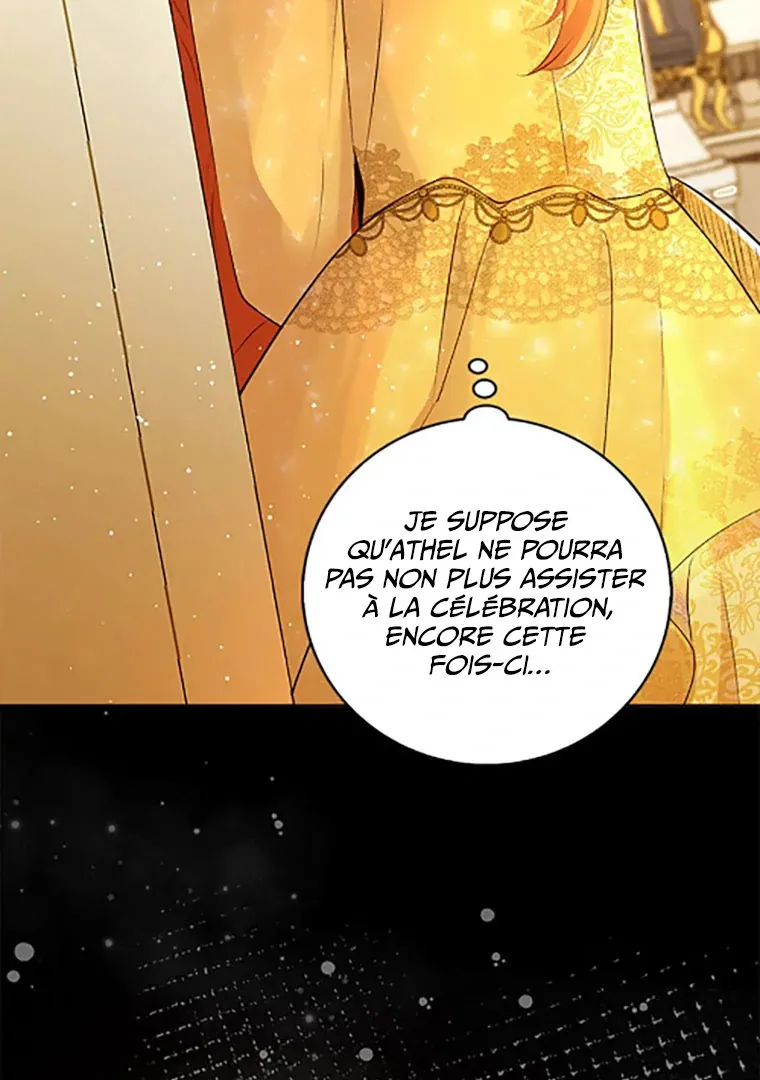 Read Talented Baby Squirrel FR Manga Online