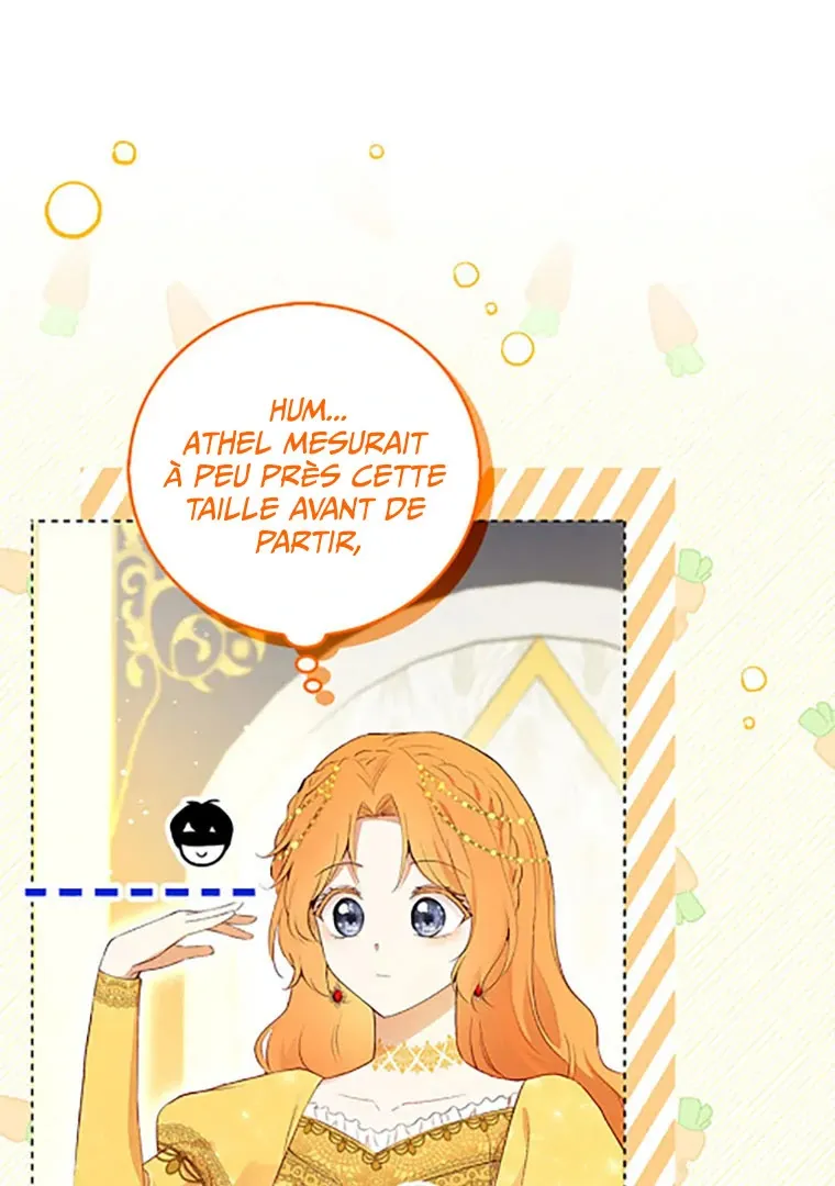 Read Talented Baby Squirrel FR Manga Online