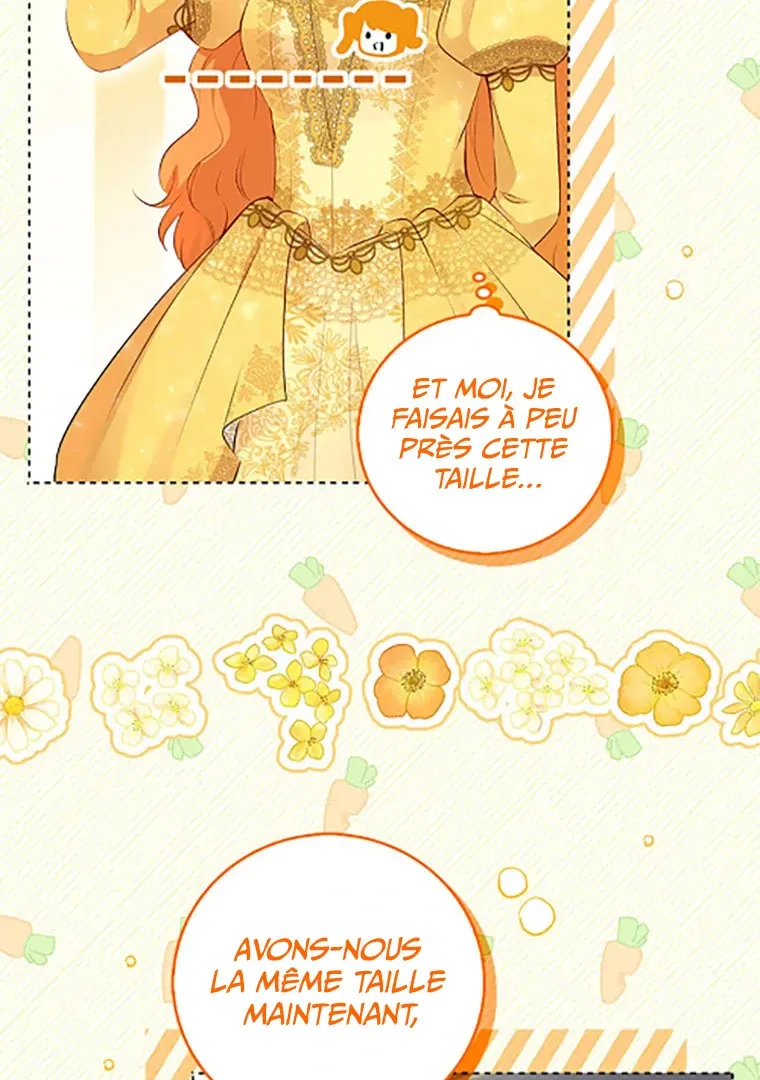 Read Talented Baby Squirrel FR Manga Online
