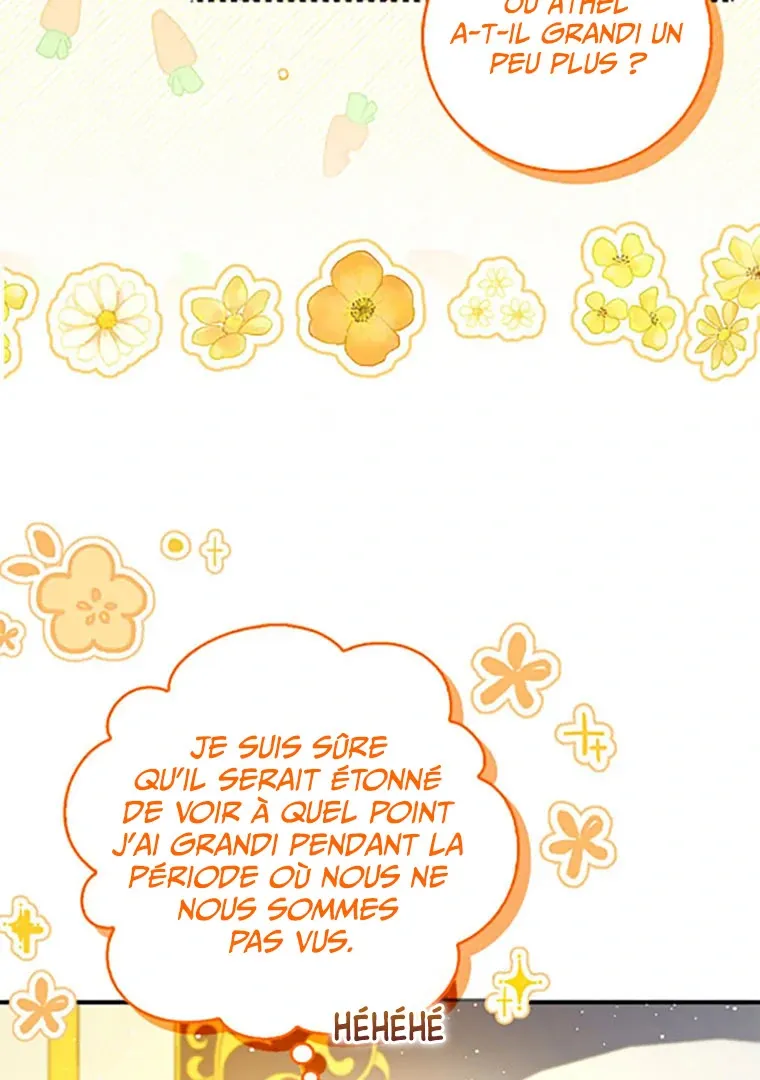 Read Talented Baby Squirrel FR Manga Online