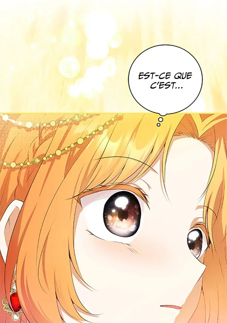Read Talented Baby Squirrel FR Manga Online