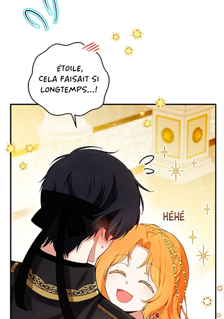 Read Talented Baby Squirrel FR Manga Online