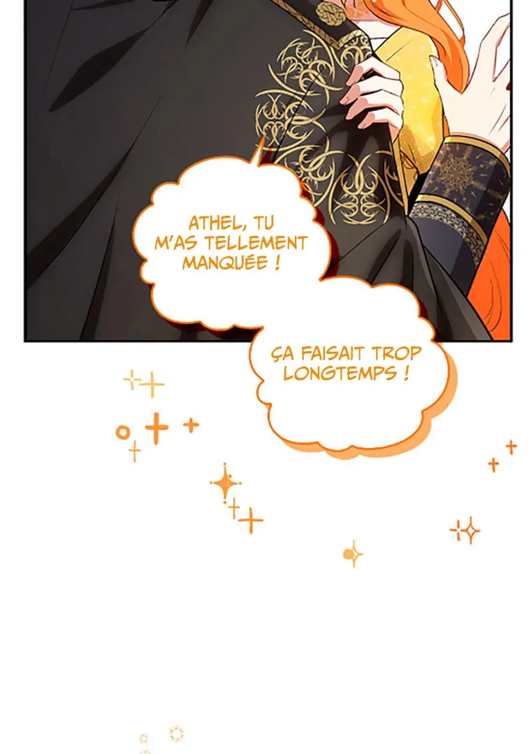 Read Talented Baby Squirrel FR Manga Online