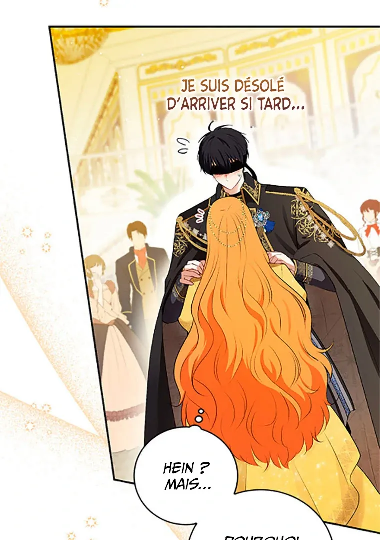 Read Talented Baby Squirrel FR Manga Online