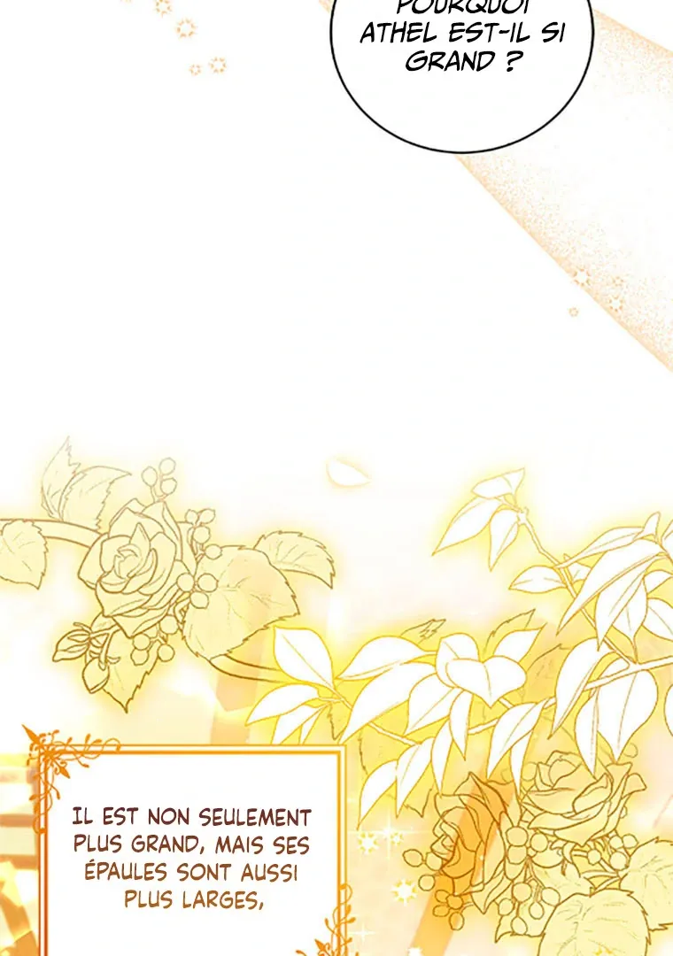 Read Talented Baby Squirrel FR Manga Online