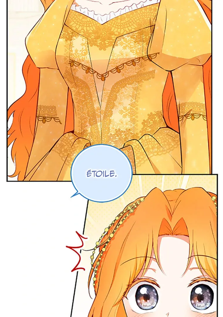 Read Talented Baby Squirrel FR Manga Online