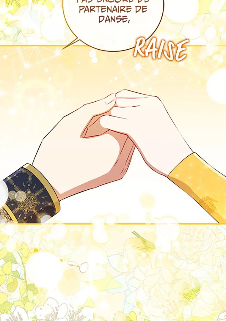 Read Talented Baby Squirrel FR Manga Online