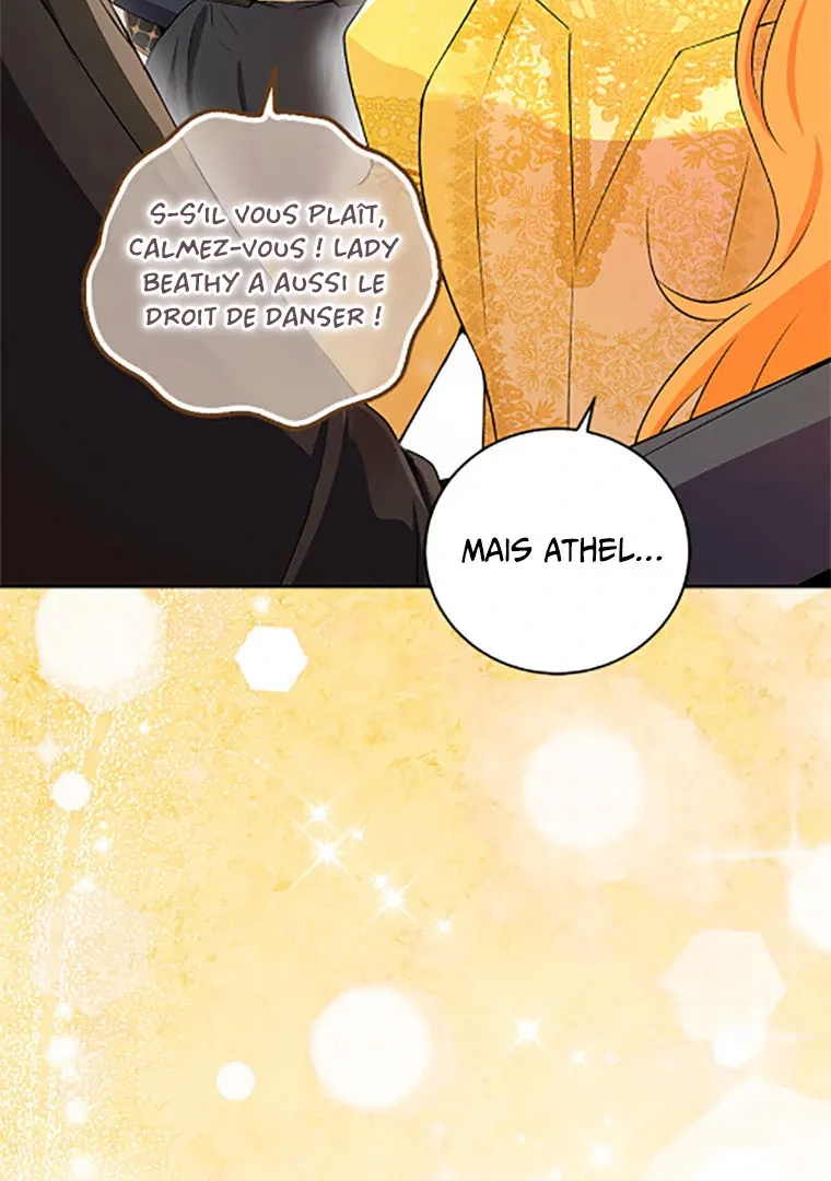 Read Talented Baby Squirrel FR Manga Online