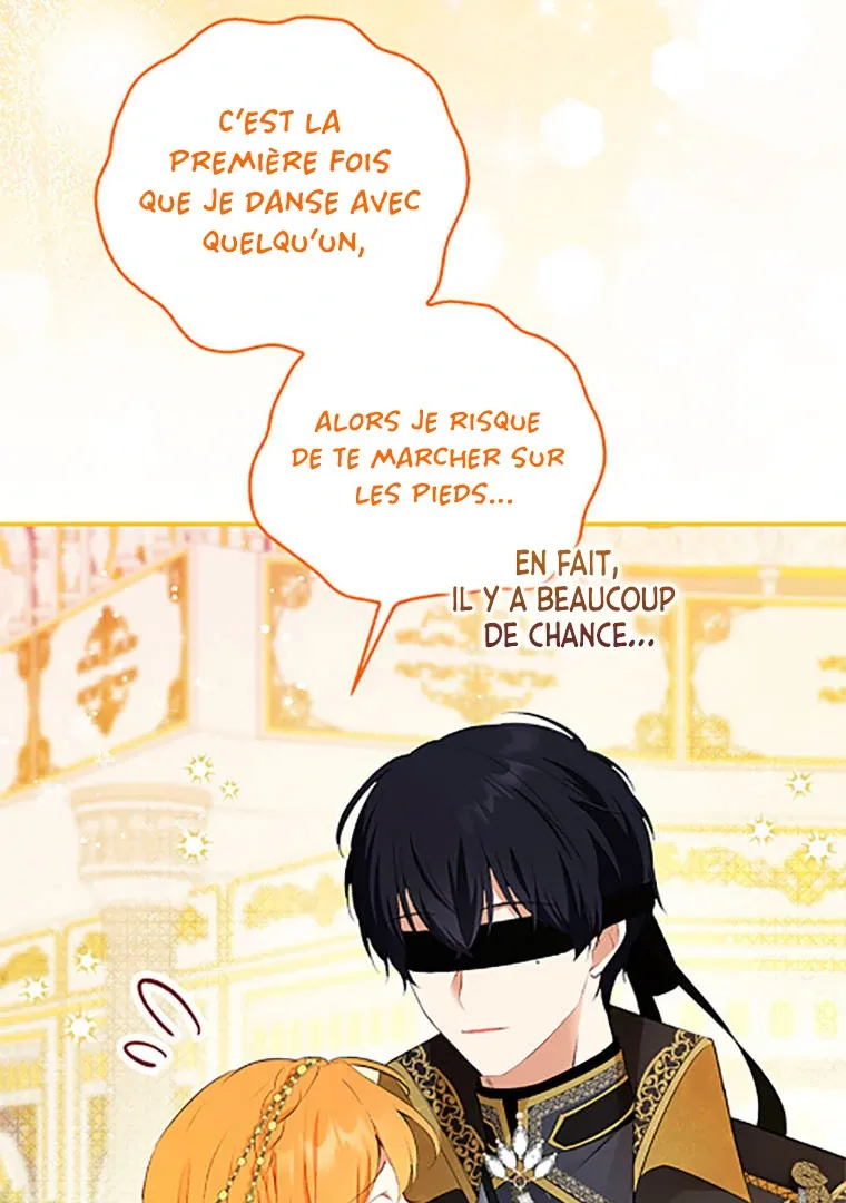 Read Talented Baby Squirrel FR Manga Online