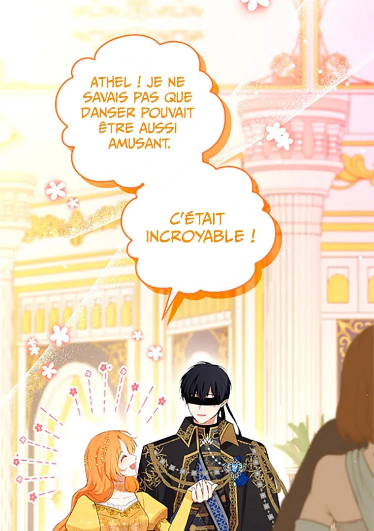 Read Talented Baby Squirrel FR Manga Online