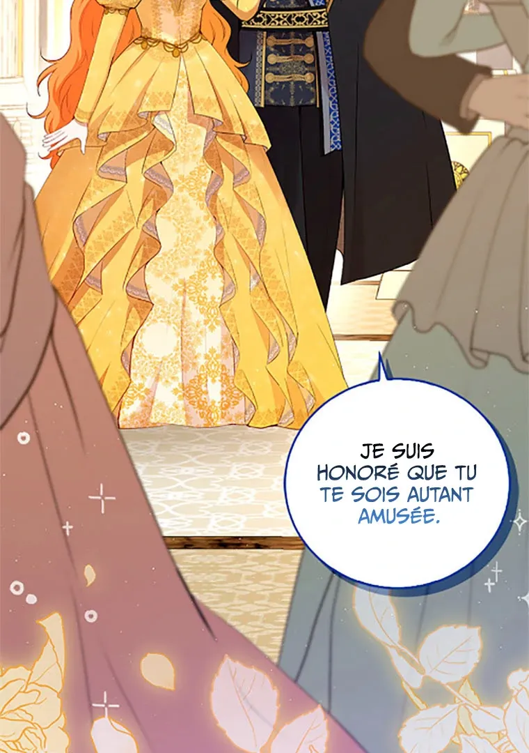 Read Talented Baby Squirrel FR Manga Online