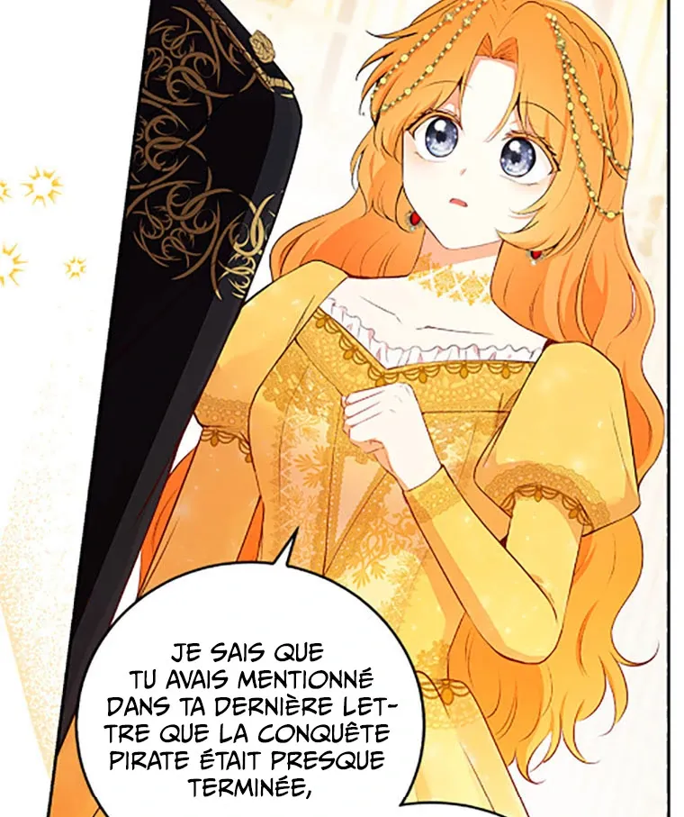 Read Talented Baby Squirrel FR Manga Online