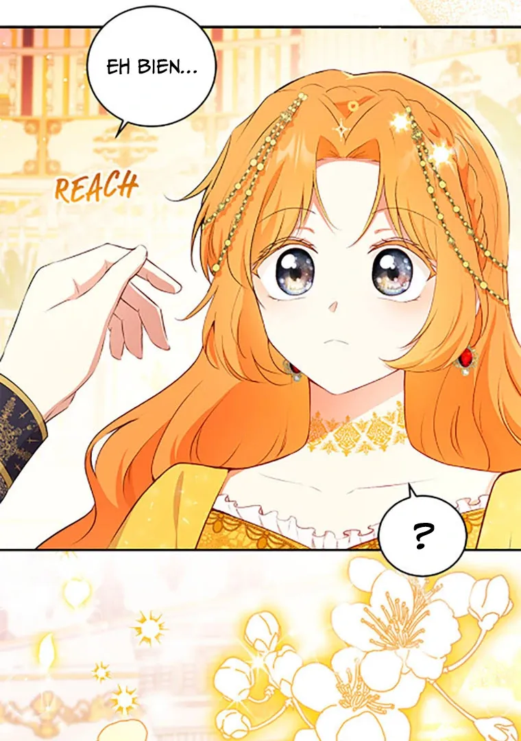 Read Talented Baby Squirrel FR Manga Online